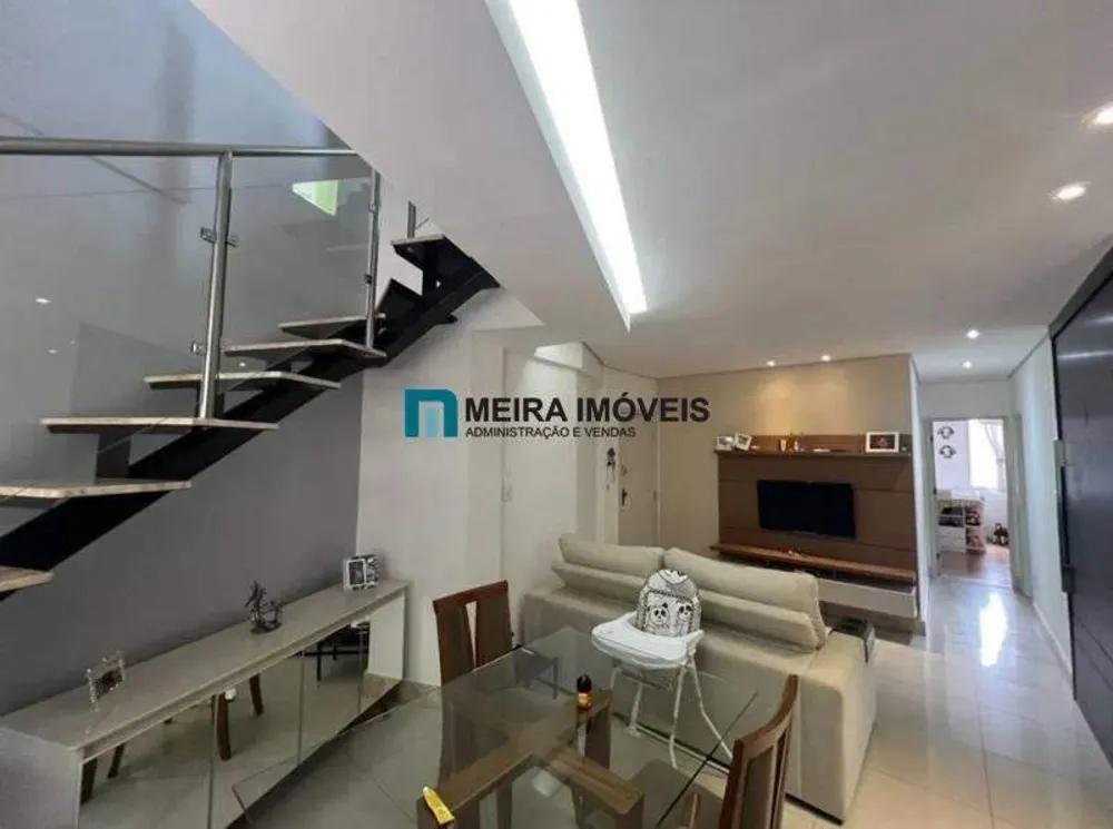 Cobertura, 3 quartos, 185 m² - Foto 8