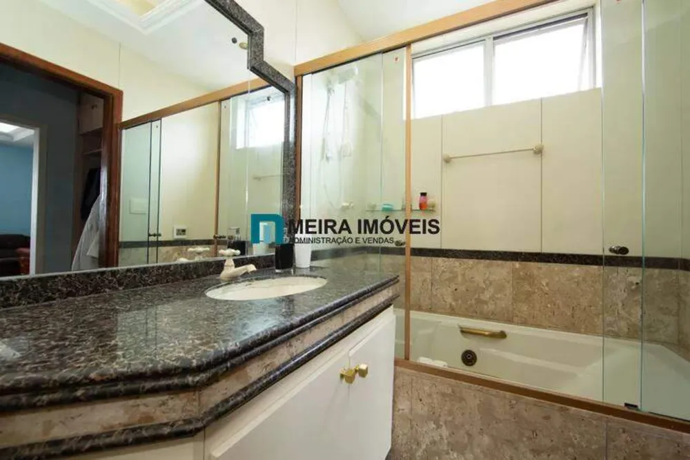 Cobertura, 3 quartos, 185 m² - Foto 11