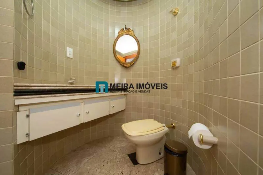 Cobertura, 3 quartos, 185 m² - Foto 12