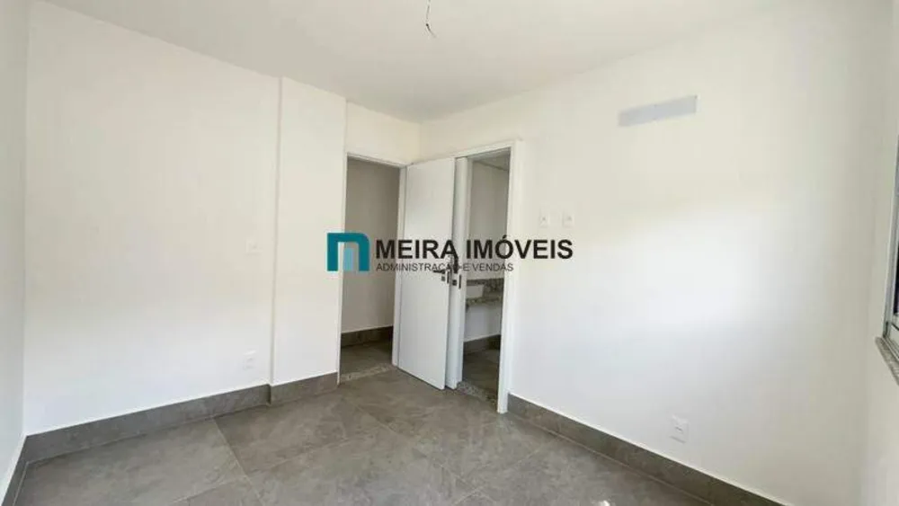 Cobertura, 3 quartos, 185 m² - Foto 4