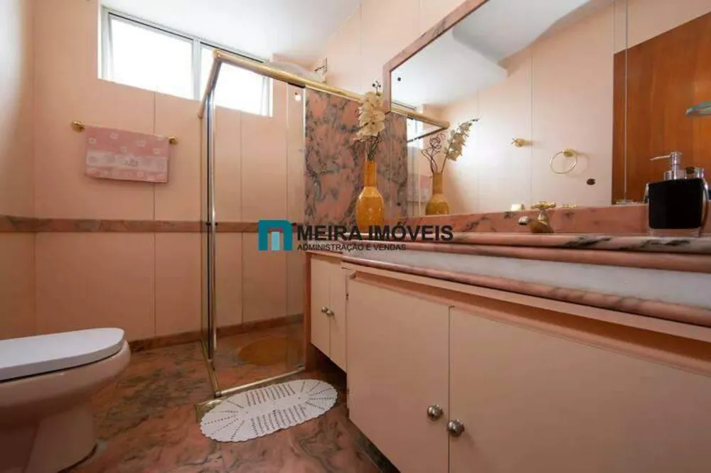 Cobertura, 3 quartos, 185 m² - Foto 10