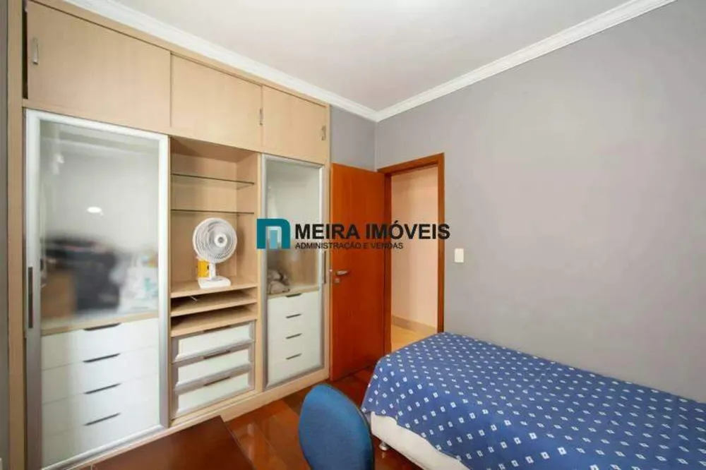 Cobertura, 3 quartos, 185 m² - Foto 4