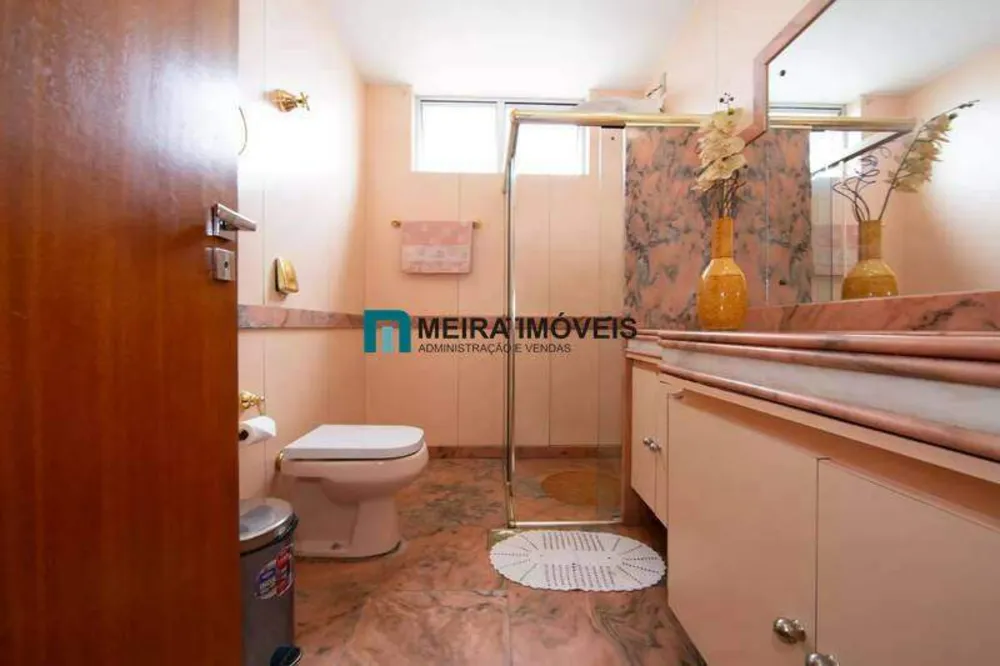 Cobertura, 3 quartos, 185 m² - Foto 13