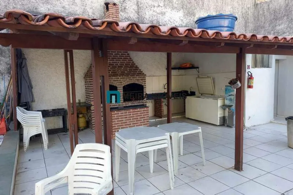 Cobertura, 3 quartos, 185 m² - Foto 17