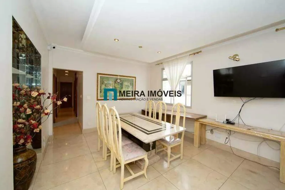 Cobertura, 3 quartos, 185 m² - Foto 3