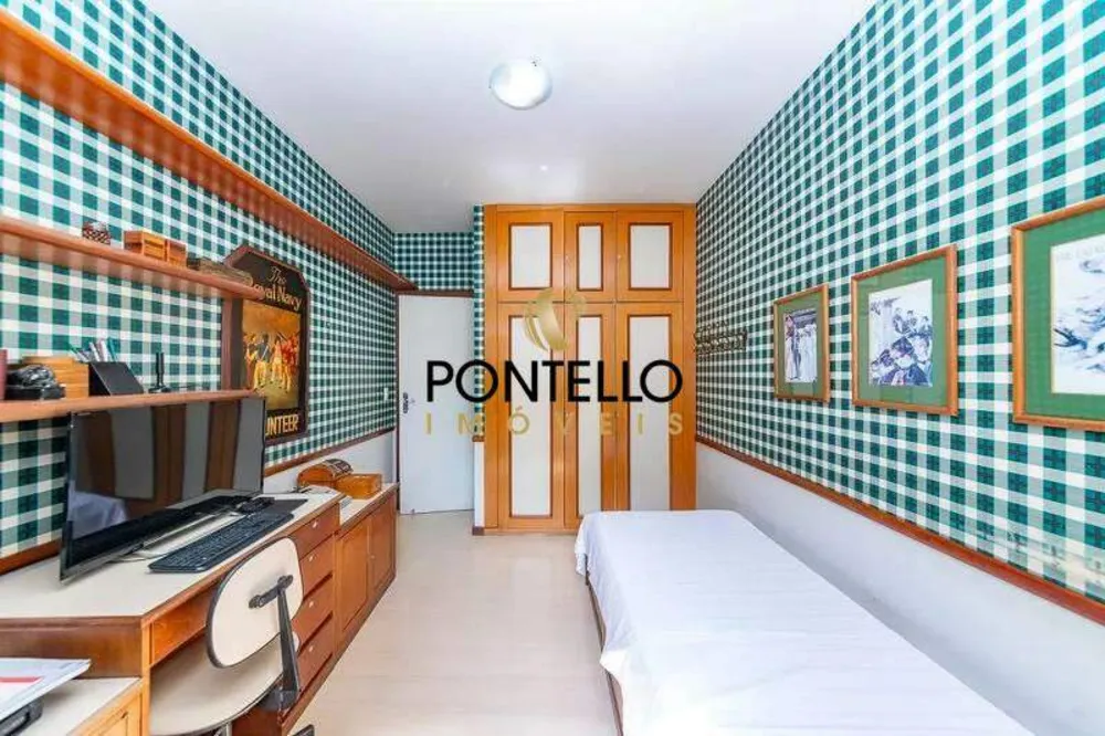 Apartamento, 3 quartos, 108 m² - Foto 9