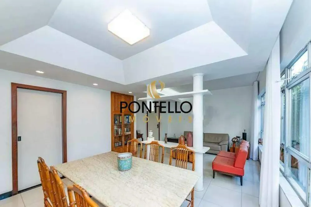 Apartamento, 3 quartos, 108 m² - Foto 4