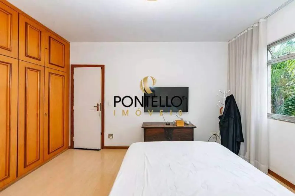 Apartamento, 3 quartos, 108 m² - Foto 3