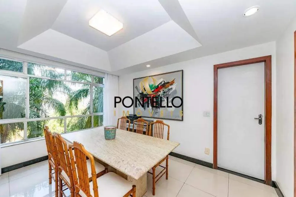Apartamento, 3 quartos, 108 m² - Foto 2