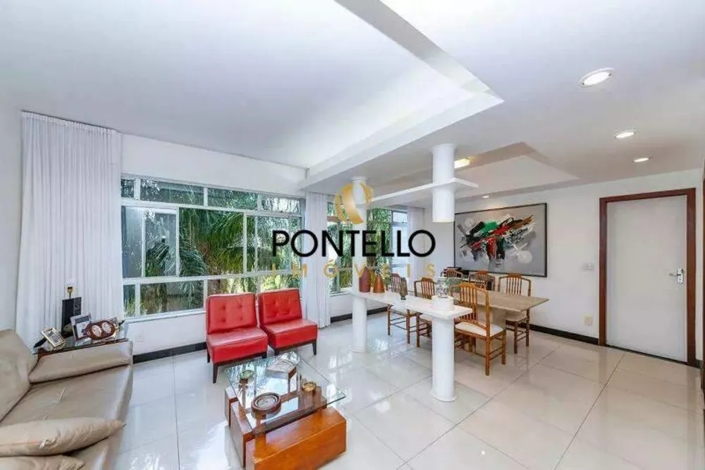 Apartamento, 3 quartos, 108 m² - Foto 1