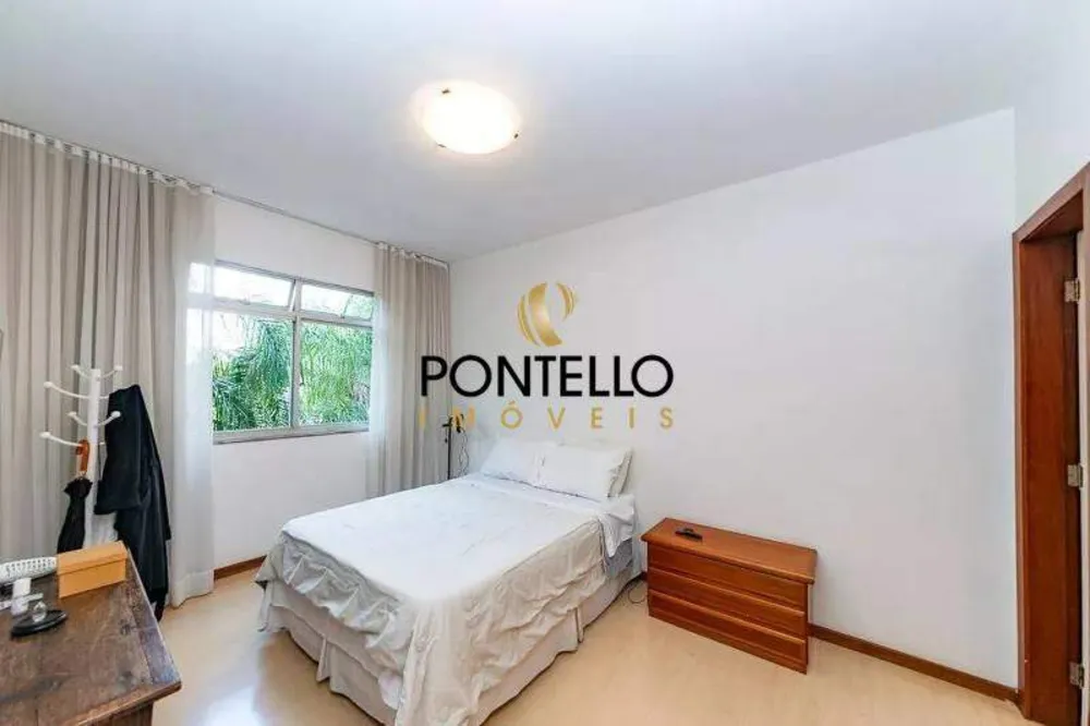 Apartamento, 3 quartos, 108 m² - Foto 1