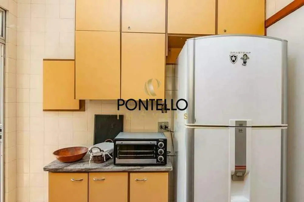 Apartamento, 3 quartos, 108 m² - Foto 2