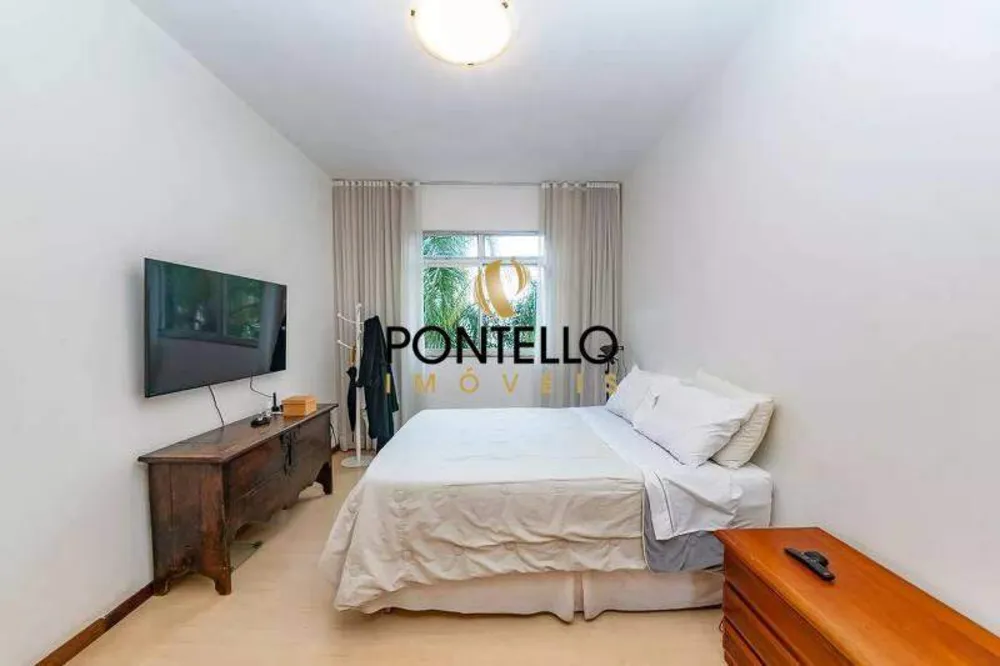Apartamento, 3 quartos, 108 m² - Foto 6