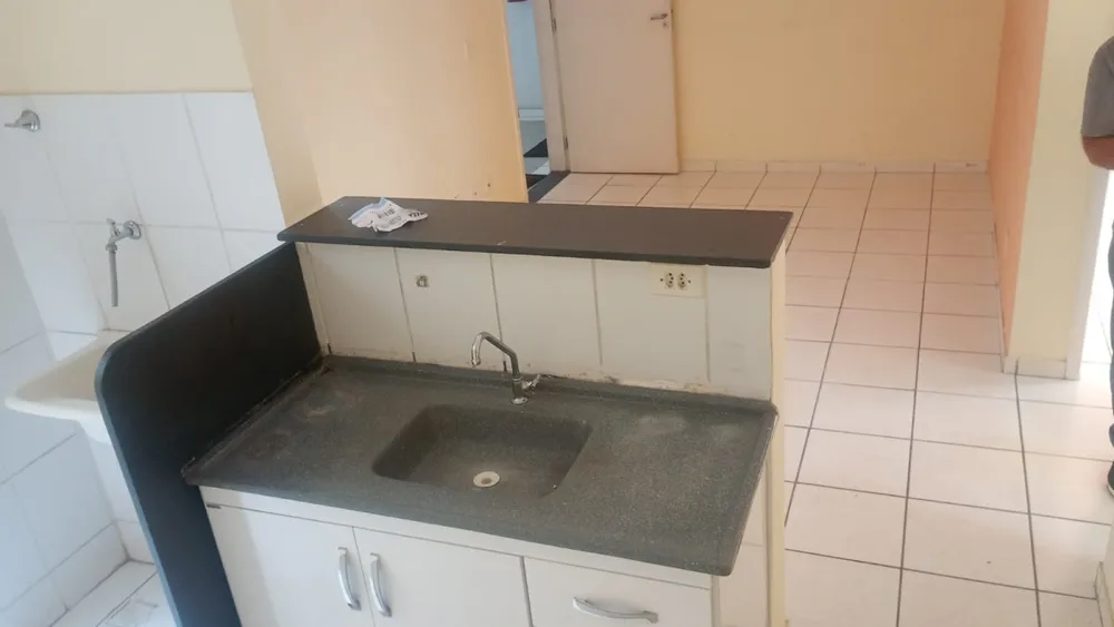 Apartamento, 2 quartos, 55 m² - Foto 9