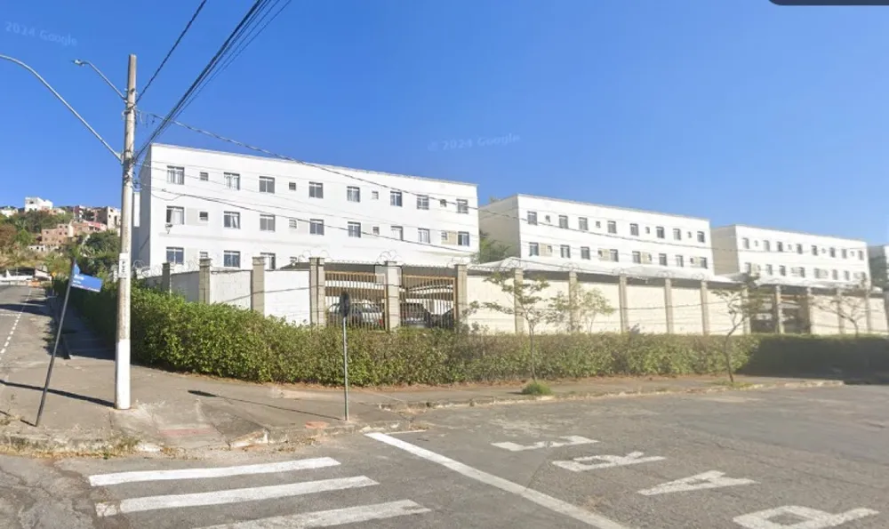 Apartamento, 2 quartos, 55 m² - Foto 1