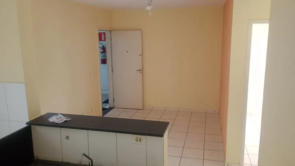 Apartamento, 2 quartos, 55 m² - Foto 11