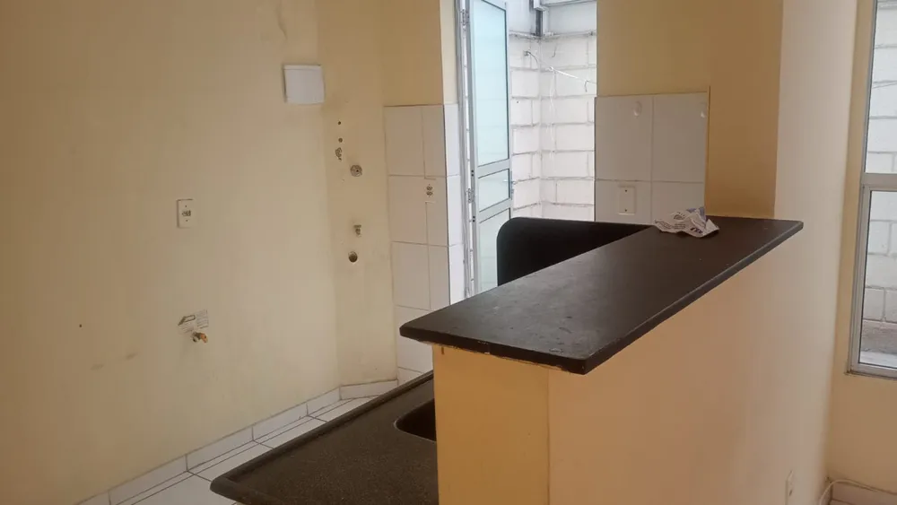 Apartamento, 2 quartos, 55 m² - Foto 10