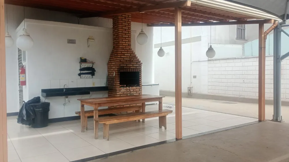 Apartamento, 2 quartos, 55 m² - Foto 3