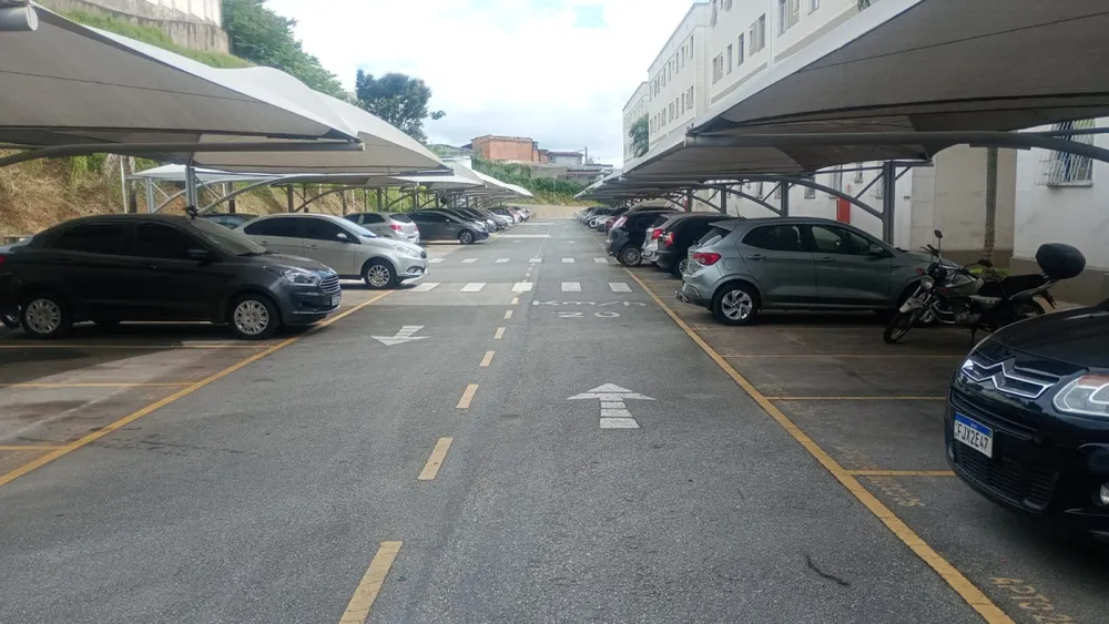 Apartamento, 2 quartos, 55 m² - Foto 5
