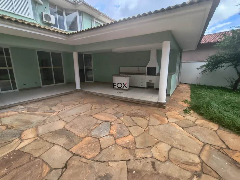 Casa, 4 quartos, 305 m² - Foto 12