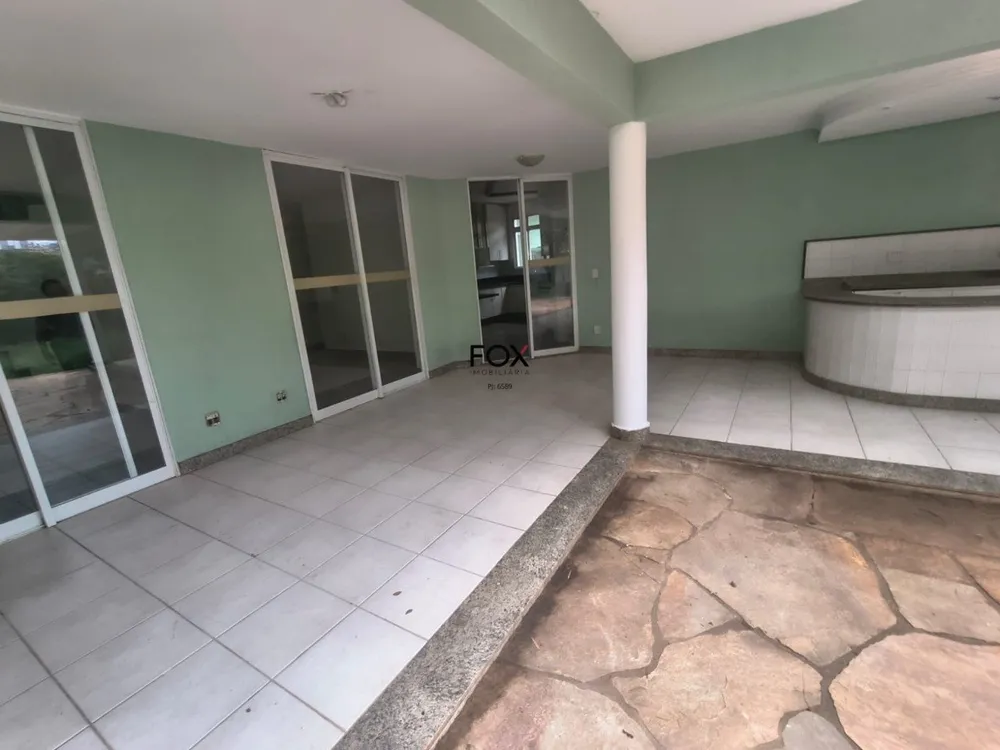 Casa, 4 quartos, 305 m² - Foto 13
