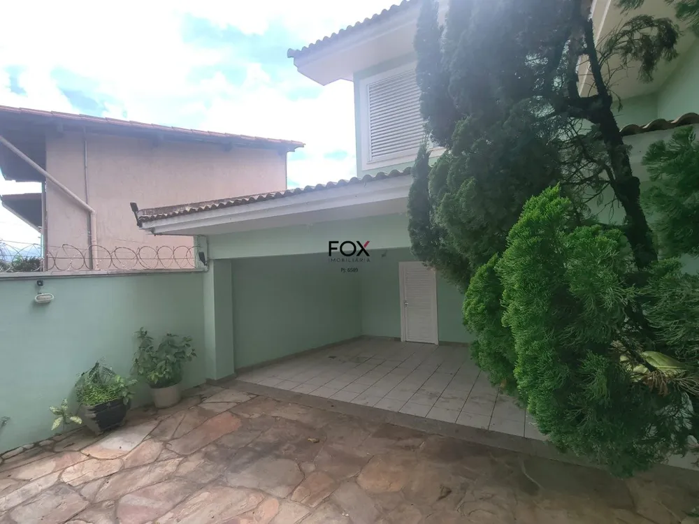 Casa, 4 quartos, 305 m² - Foto 8