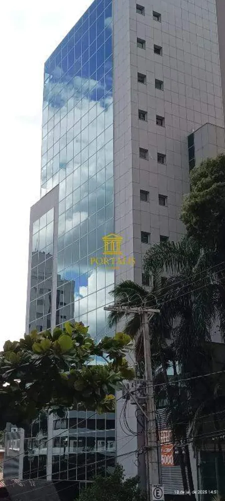 Loja-Salão, 281 m² - Foto 5