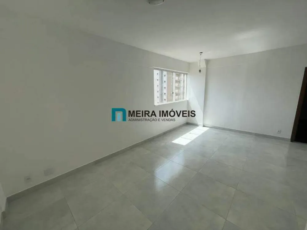 Apartamento, 3 quartos, 94 m² - Foto 3