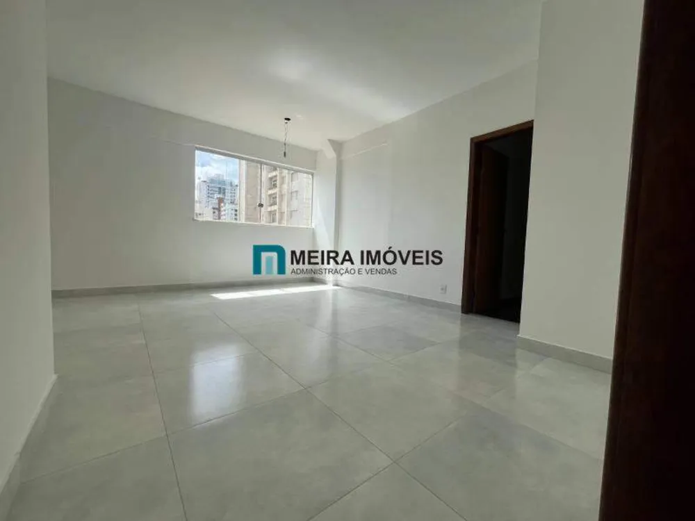 Apartamento, 3 quartos, 94 m² - Foto 2