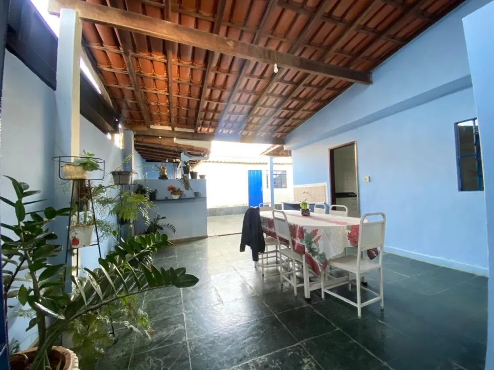 Casa, 3 quartos, 247 m² - Foto 11