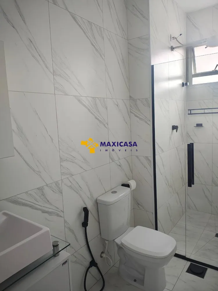 Apartamento, 2 quartos, 50 m² - Foto 8