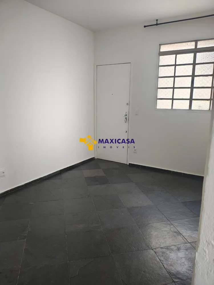 Apartamento, 2 quartos, 50 m² - Foto 1
