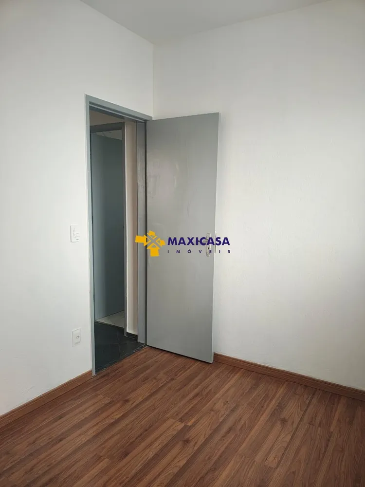Apartamento, 2 quartos, 50 m² - Foto 6