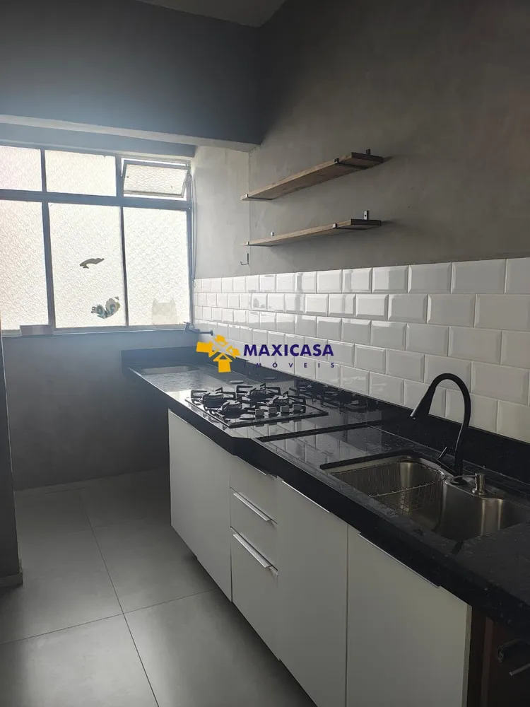 Apartamento, 2 quartos, 50 m² - Foto 11