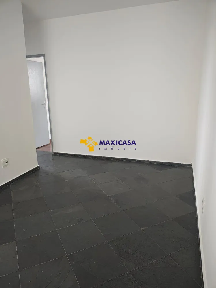 Apartamento, 2 quartos, 50 m² - Foto 4