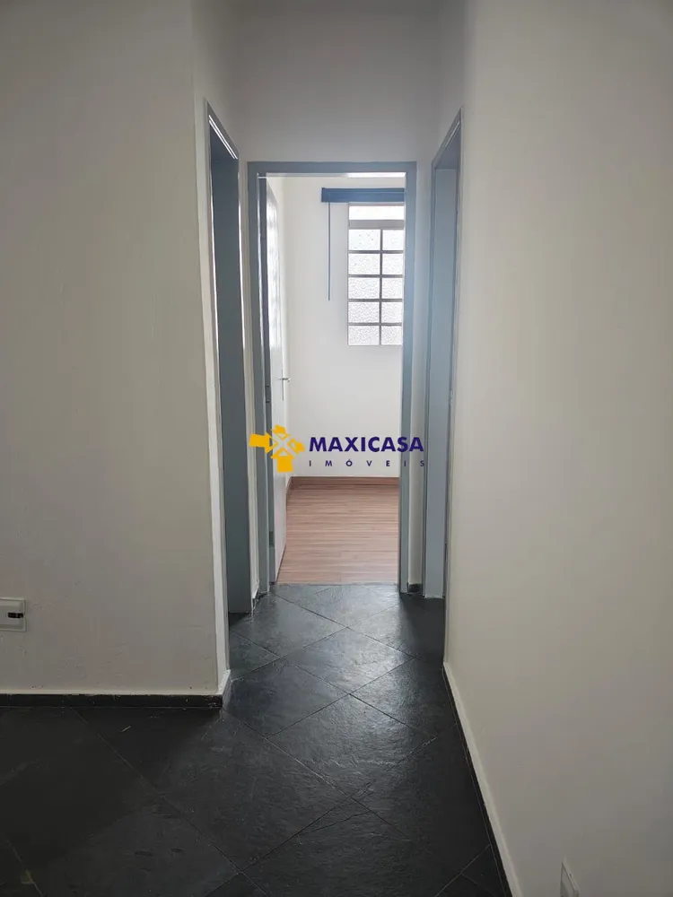 Apartamento, 2 quartos, 50 m² - Foto 5