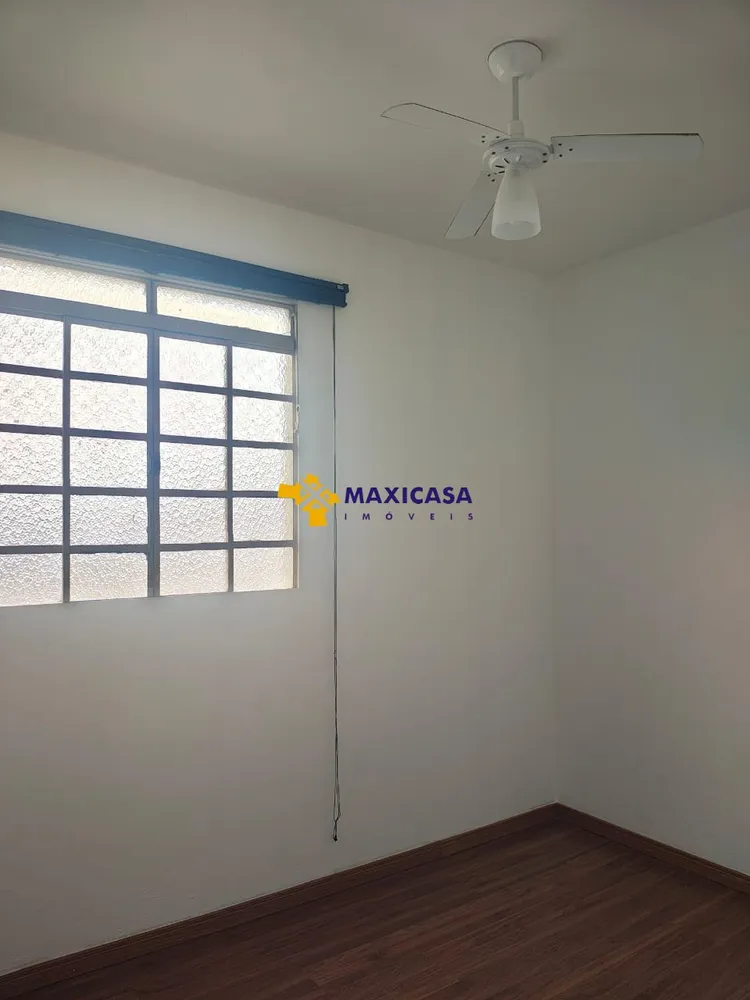 Apartamento, 2 quartos, 50 m² - Foto 7