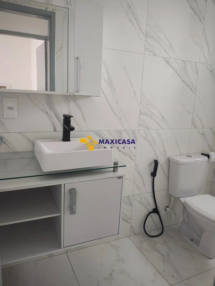 Apartamento, 2 quartos, 50 m² - Foto 9