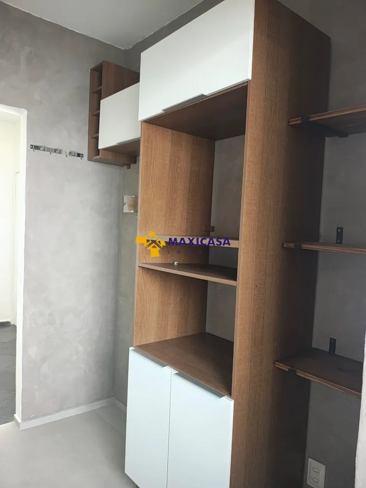 Apartamento, 2 quartos, 50 m² - Foto 12