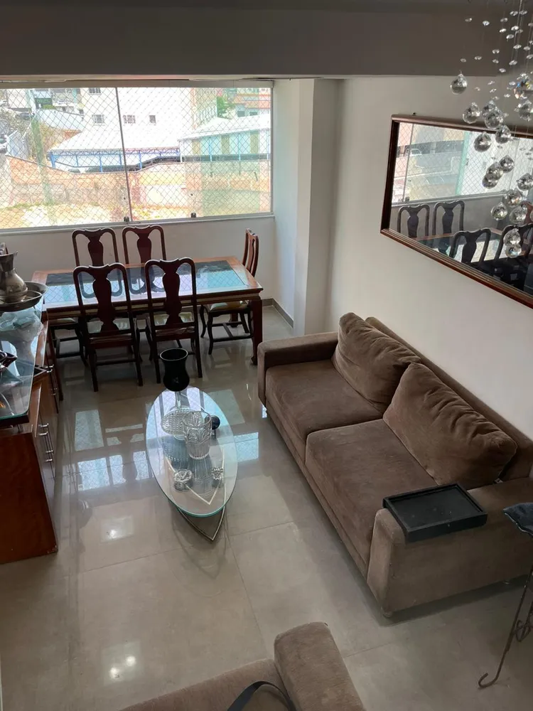 Cobertura, 3 quartos, 131 m² - Foto 5