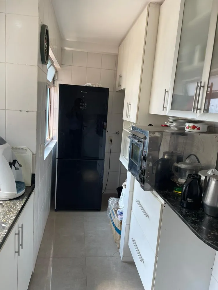 Cobertura, 3 quartos, 131 m² - Foto 7