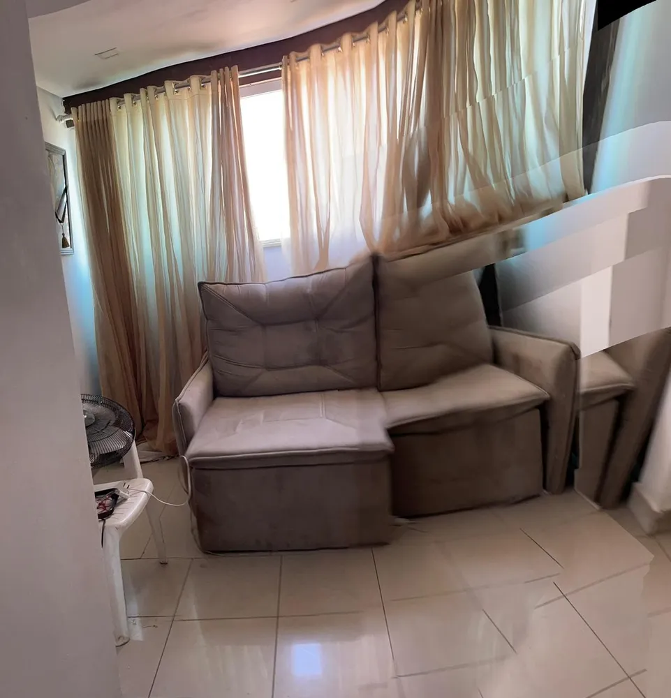 Cobertura, 3 quartos, 131 m² - Foto 10