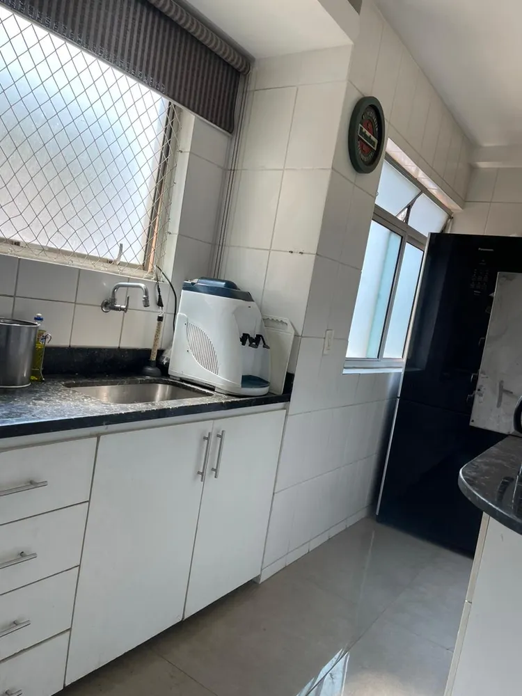 Cobertura, 3 quartos, 131 m² - Foto 6