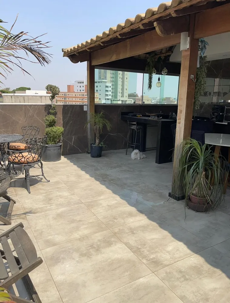 Cobertura, 3 quartos, 131 m² - Foto 12