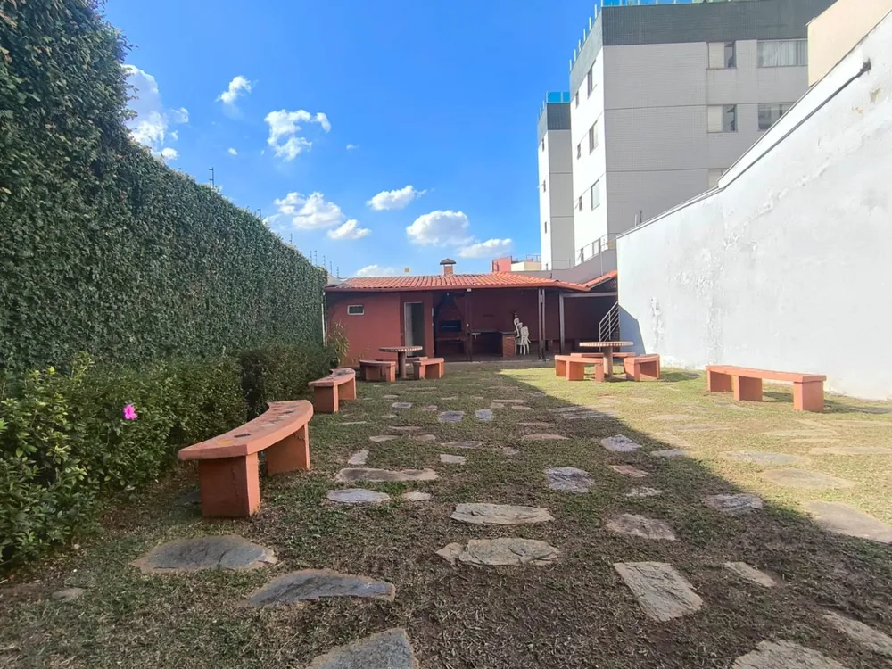 Apartamento, 4 quartos, 160 m² - Foto 8
