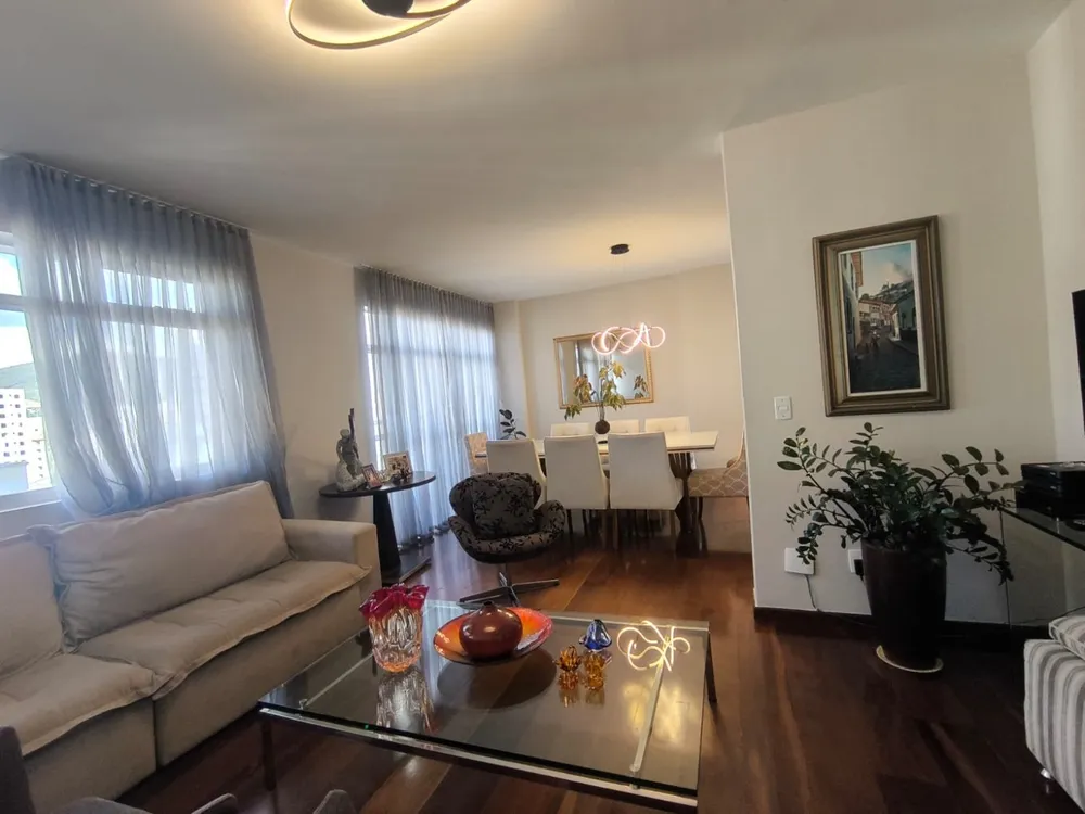 Apartamento, 4 quartos, 160 m² - Foto 10