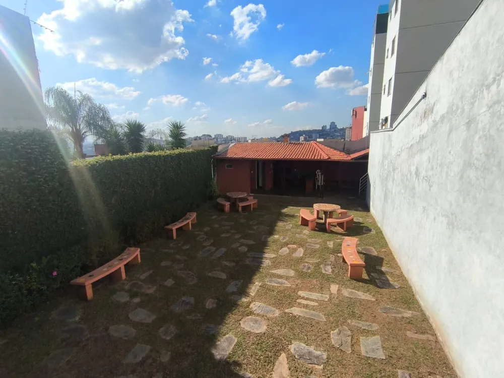 Apartamento, 4 quartos, 160 m² - Foto 11