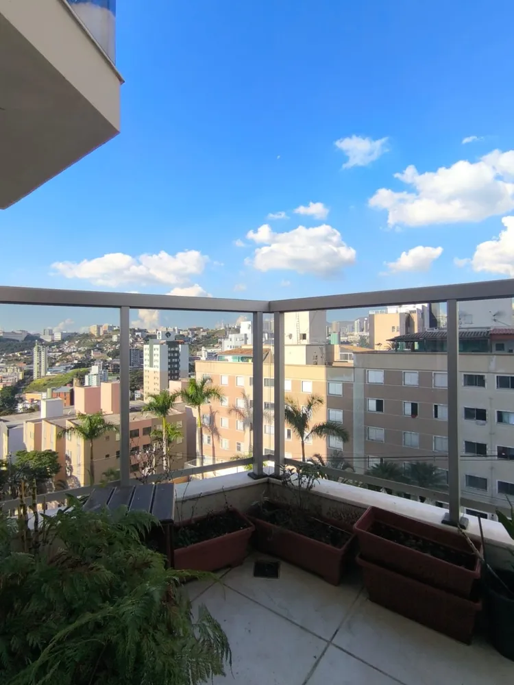 Apartamento, 4 quartos, 160 m² - Foto 2