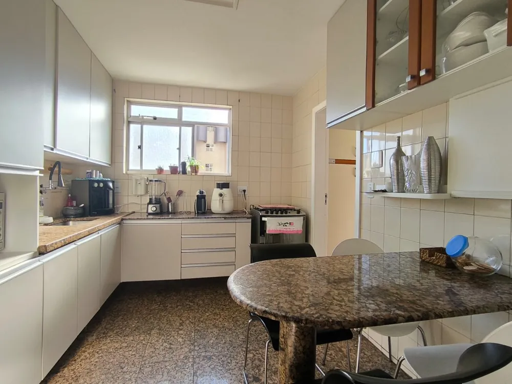 Apartamento, 4 quartos, 160 m² - Foto 3