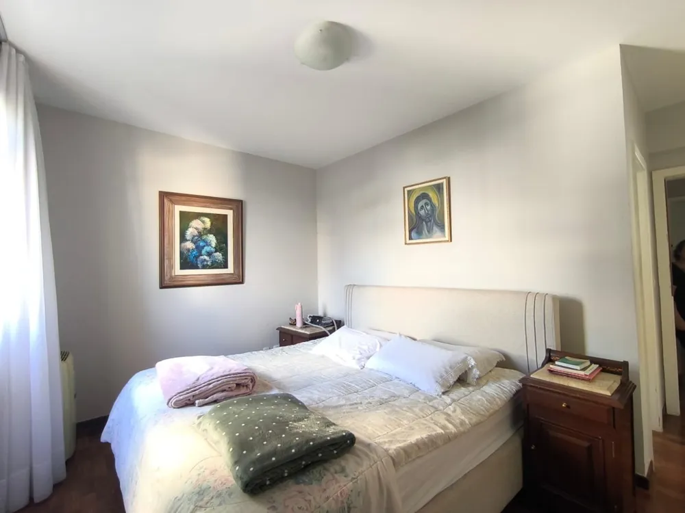 Apartamento, 4 quartos, 160 m² - Foto 4